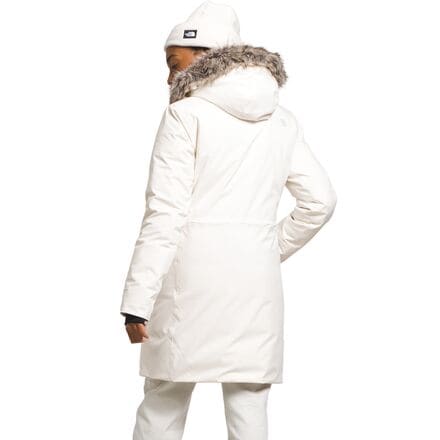 Arctic Down Parka - Women's