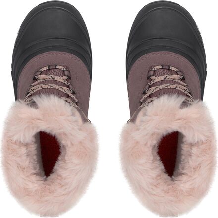 Shellista V Lace WP Boot - Kids'