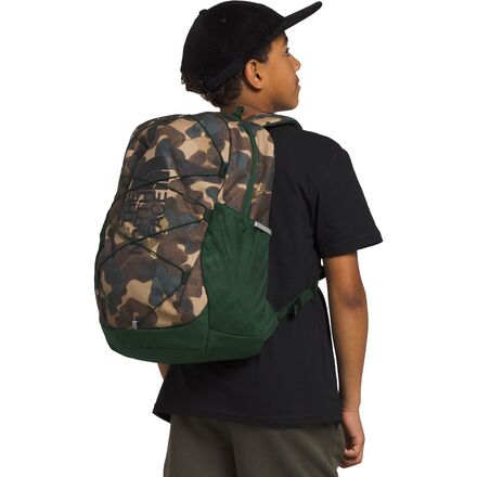 Court Jester 20/25L Backpack - Kids'