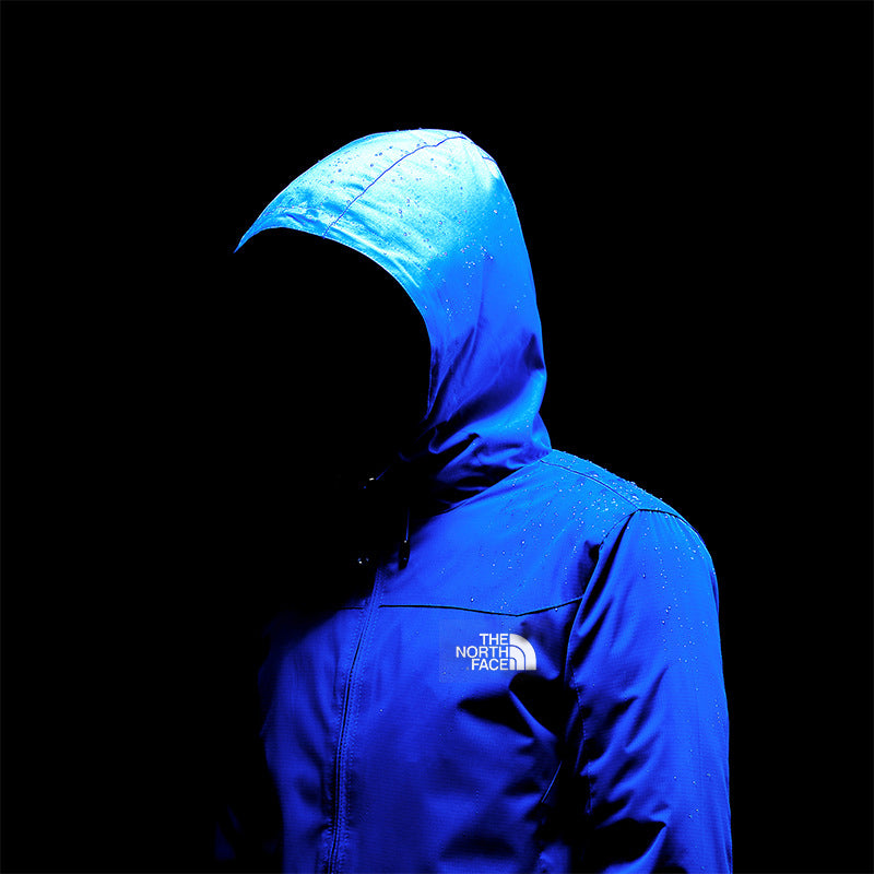 GIACCA ANTIVENTO DA ALPINISMO OUTDOOR