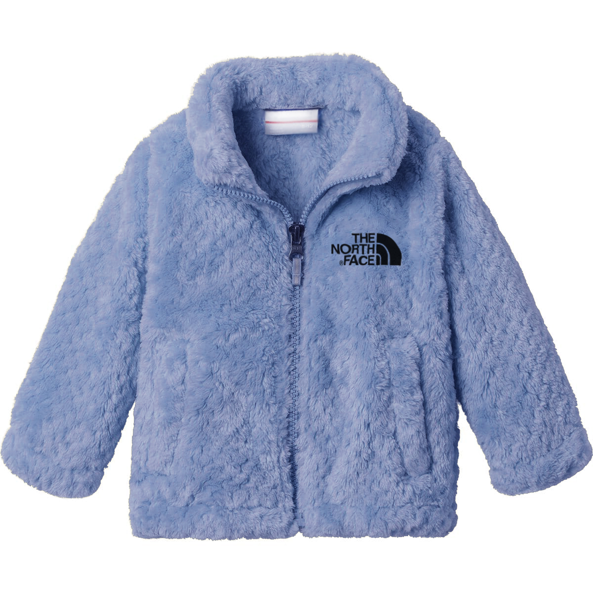 Full-Zip Fleece Jacket - Toddler Girl’s