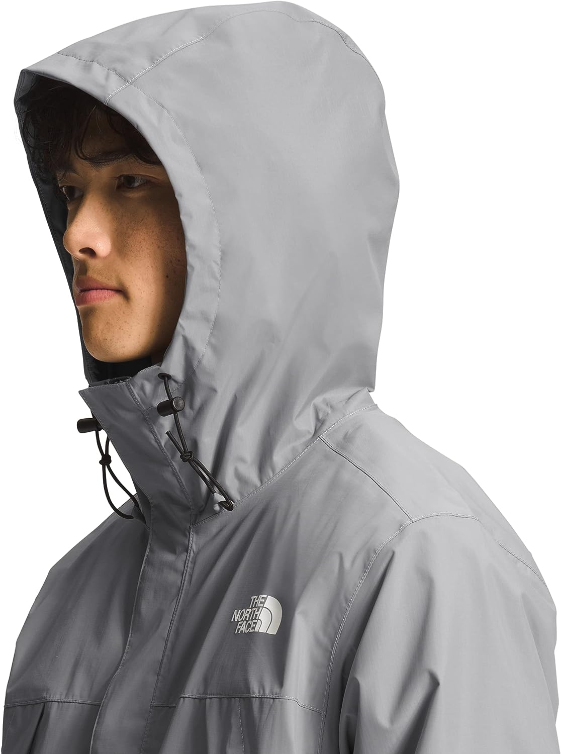 The North Face Men's Antora Rain Hooded Jacket