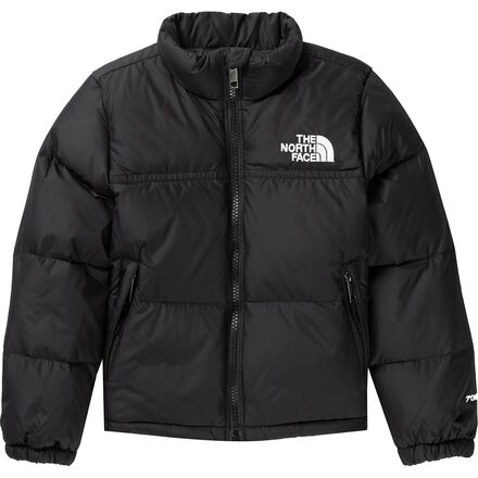 1996 Retro Nuptse Jacket - Toddlers'