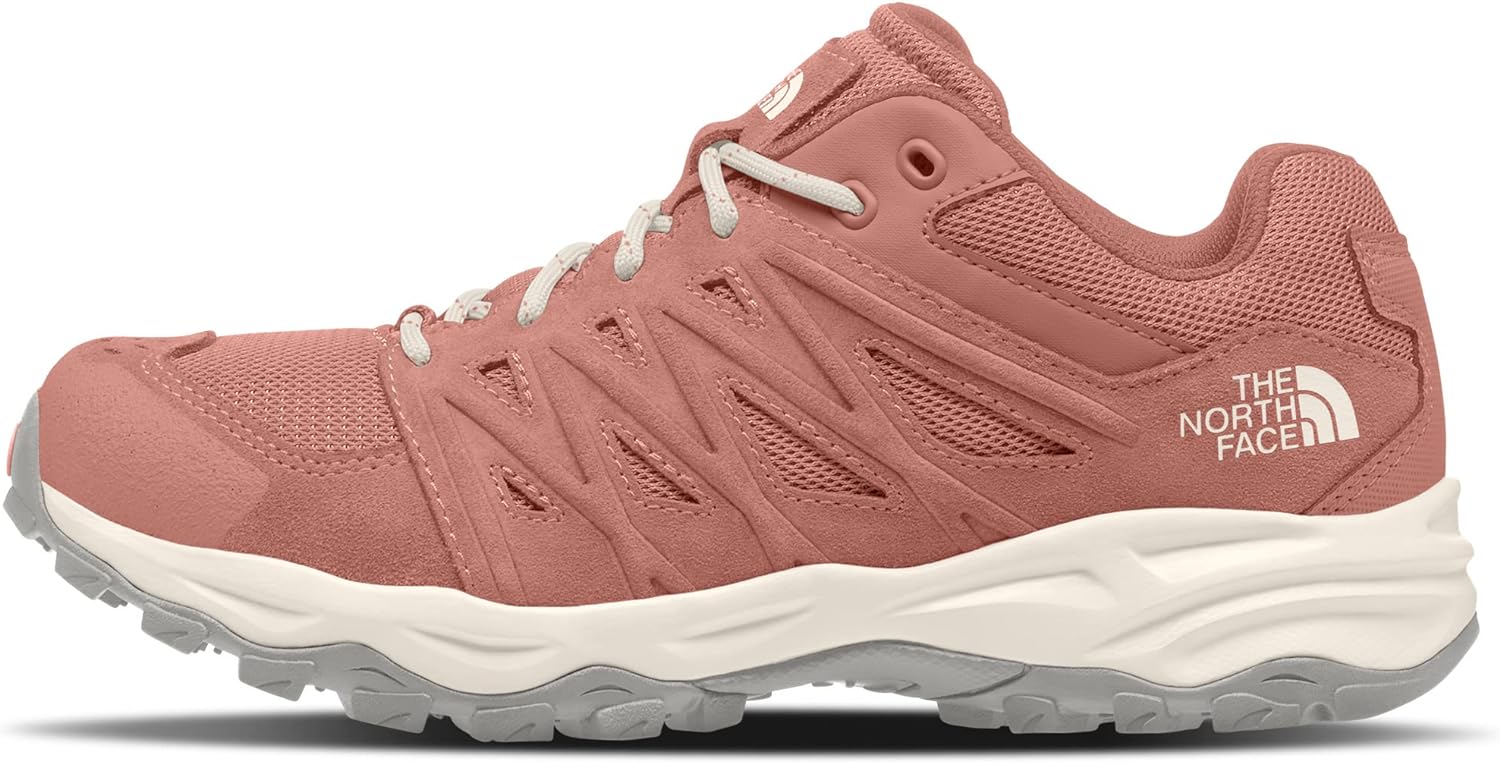 THE NORTH FACE Women's Truckee Hiking Shoe