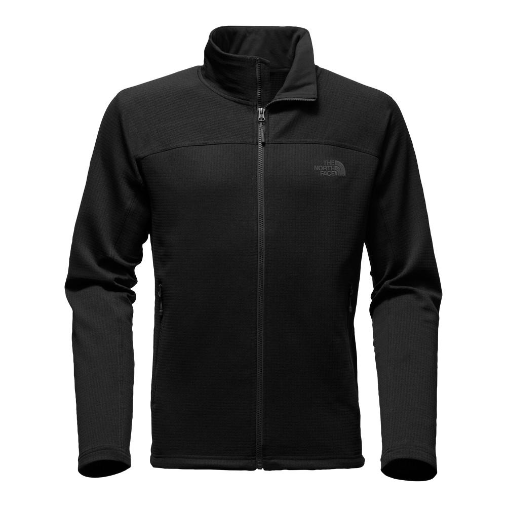 The North Face Needit Men's Full Zip Fleece