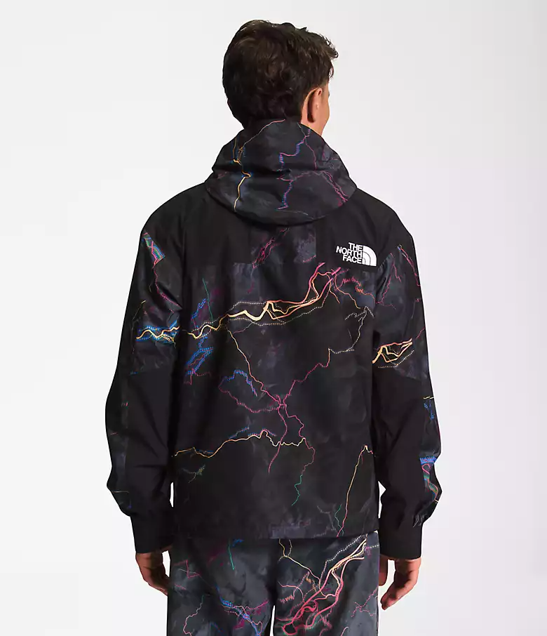 The North Face 86 Retro Mountain Jacket Mens