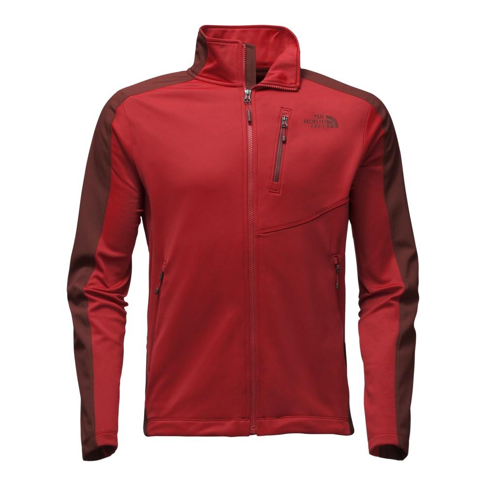 The North Face Men's Tough Hybrid Jacket