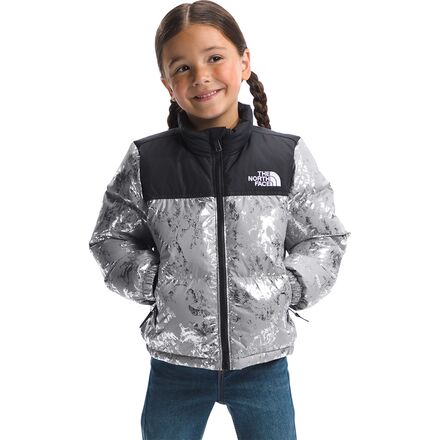 1996 Retro Nuptse Jacket - Toddlers'