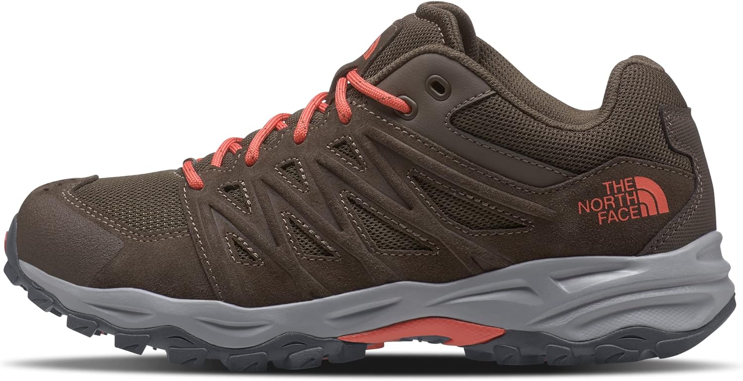 THE NORTH FACE Women's Truckee Hiking Shoe