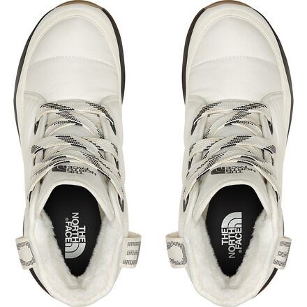 Lace Up Luxe WP Boot - Women's