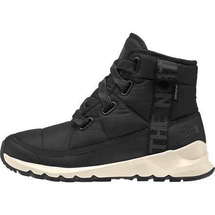 Lace Up Luxe WP Boot - Women's