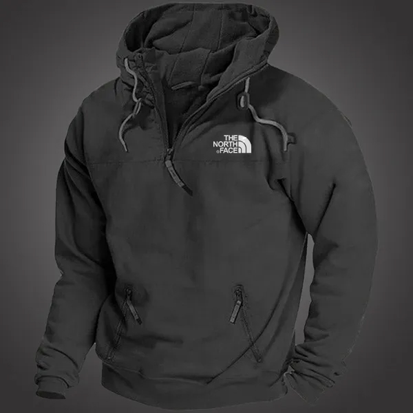 The North Face FELPA TATTICA DA UOMO 2023