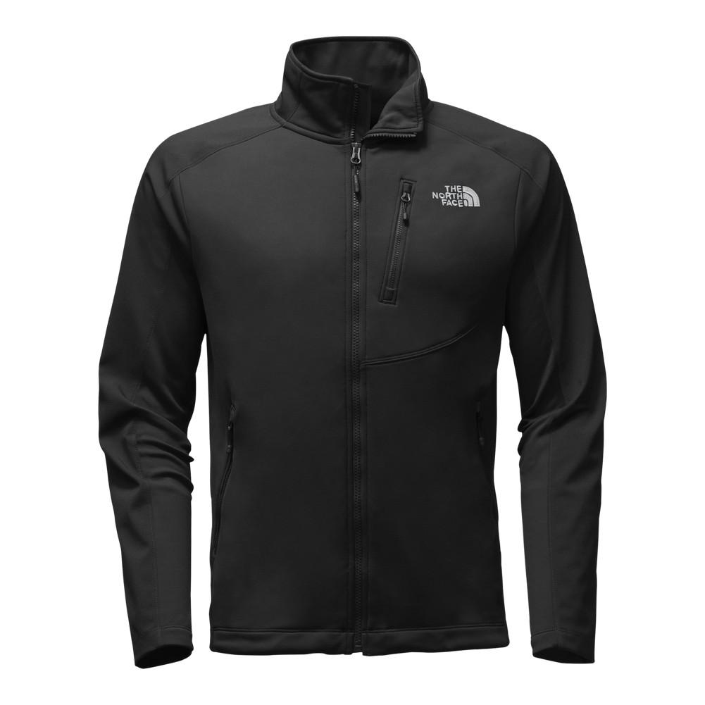 The North Face Men's Tough Hybrid Jacket