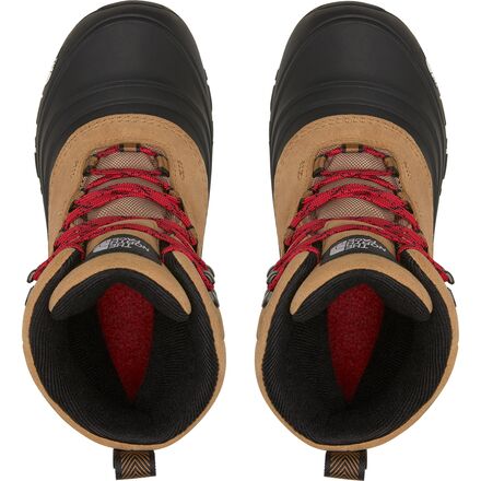 Chilkat V Lace WP Boot - Kids'