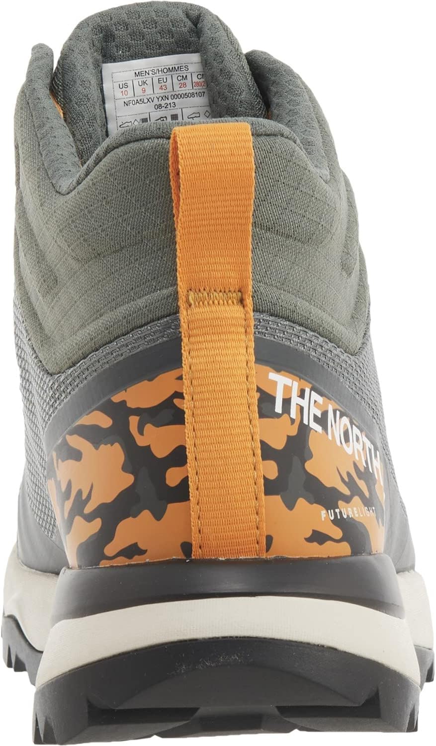 THE NORTH FACE Activist Mid Futurelight