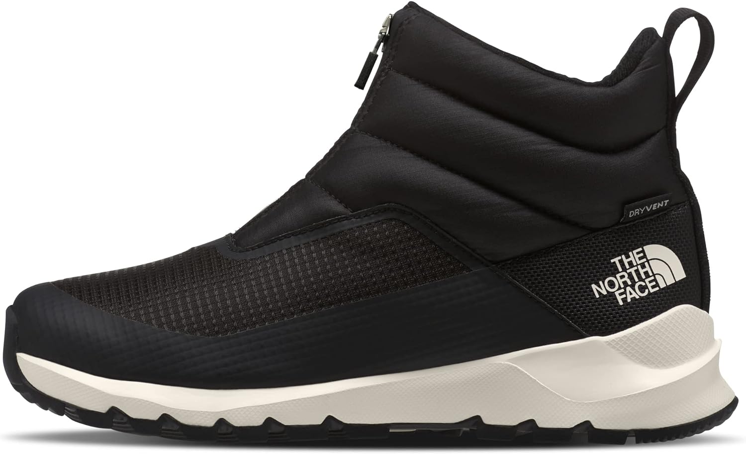 THE NORTH FACE Women's ThermoBall Insulated Progressive Zip-Up II Snow Boot