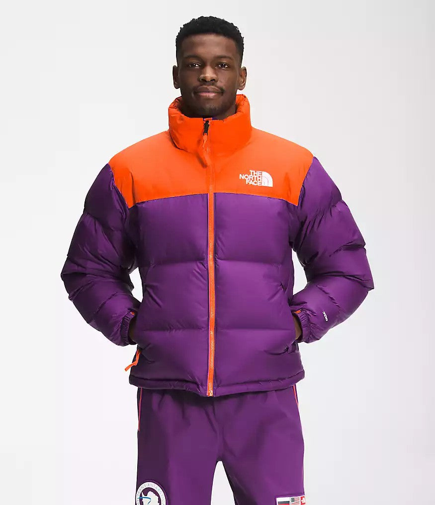 The North Face Men’s 1996 Retro Nuptse Jacket