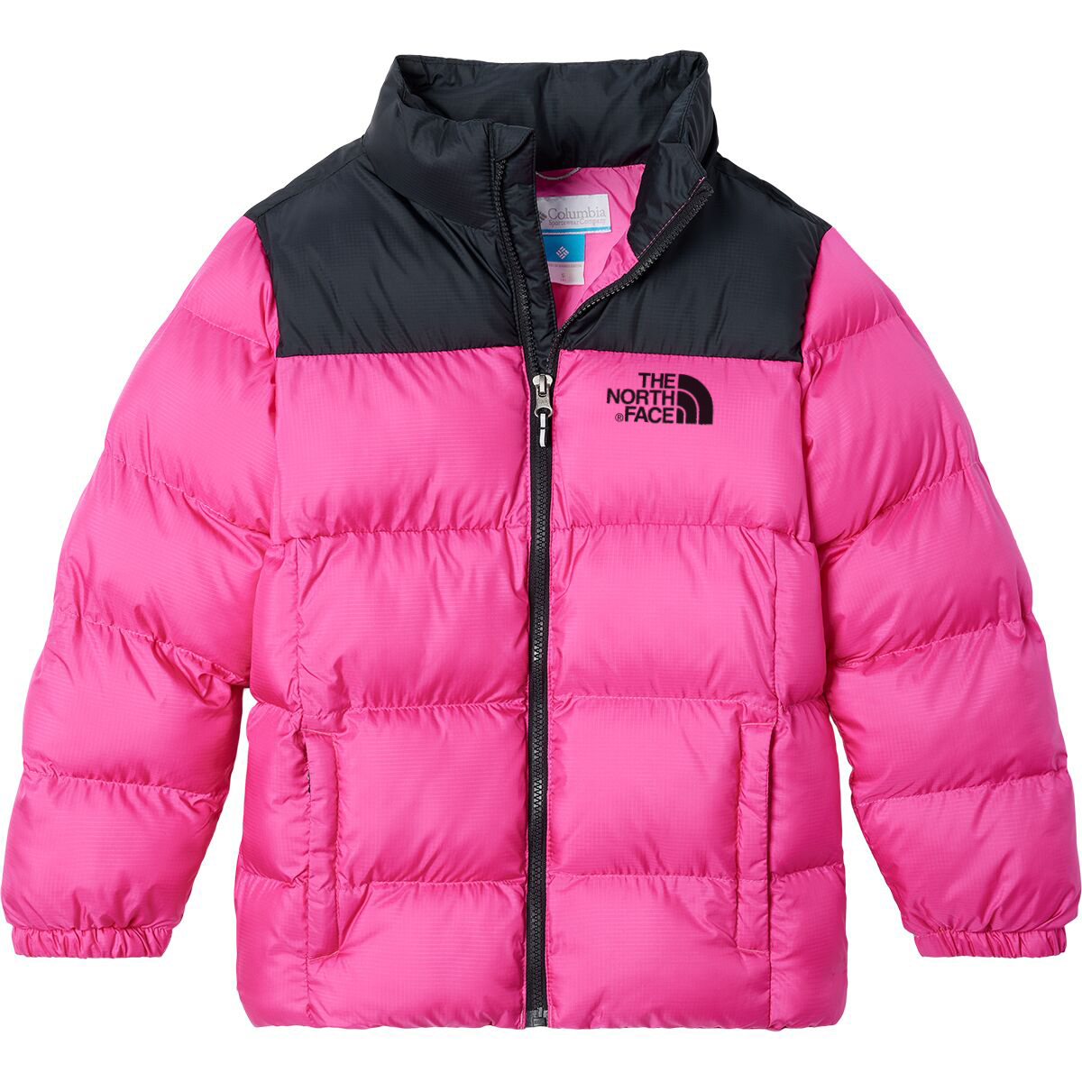 Puffect Jacket -Toddlers '