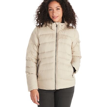 Ithaca Down Jacket - Women's