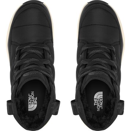 Lace Up Luxe WP Boot - Women's