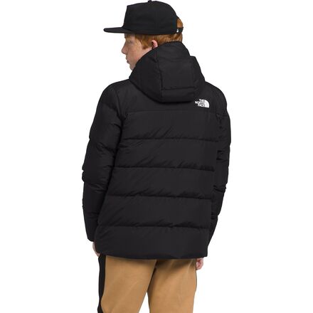 North Down Fleece-Lined Parka - Boys'