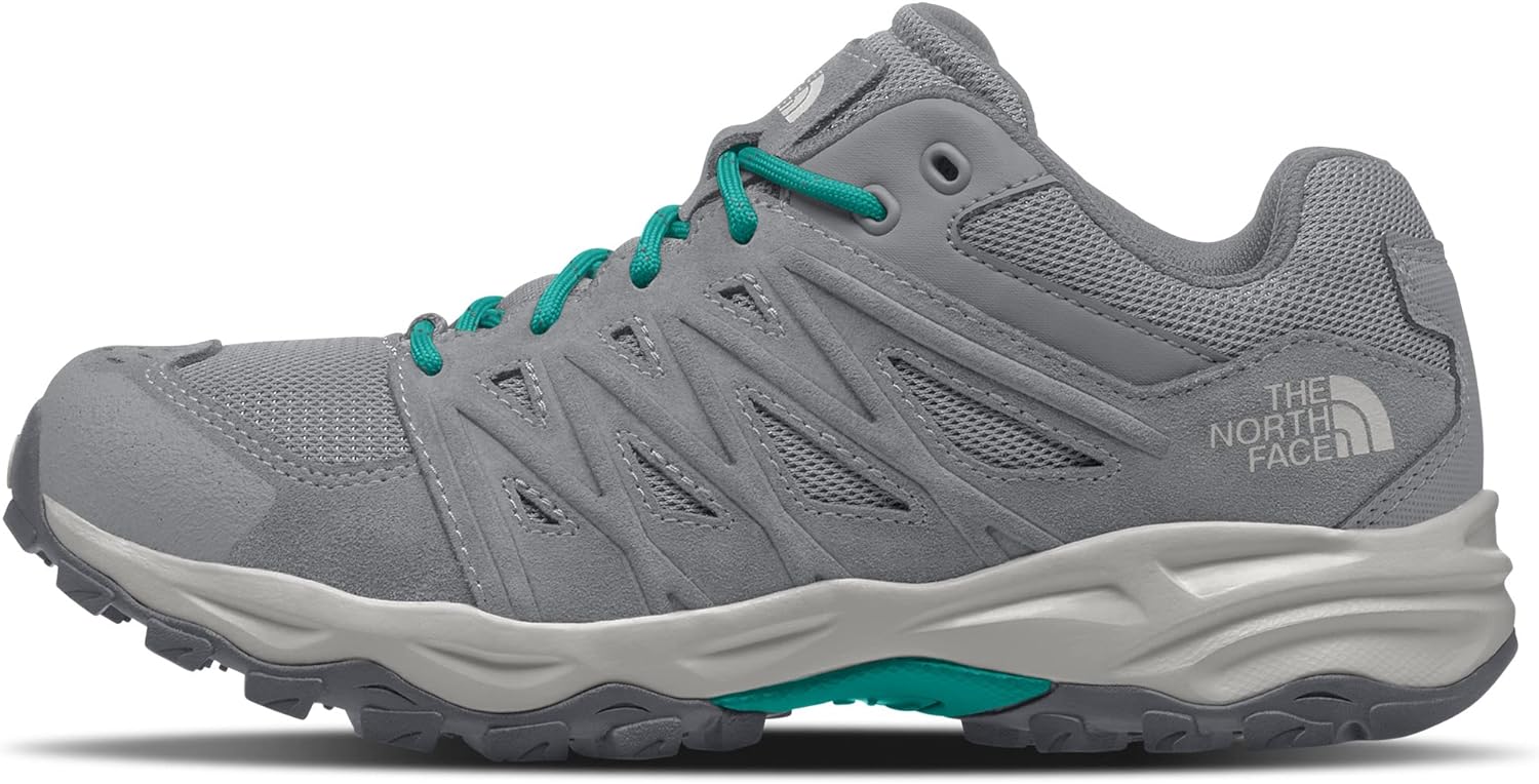 THE NORTH FACE Women's Truckee Hiking Shoe