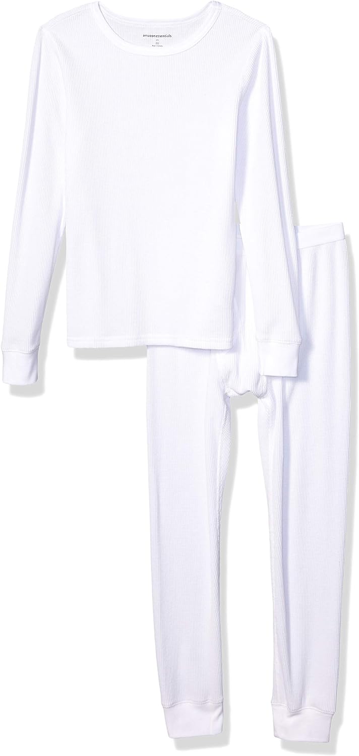 Thermal Long Underwear Set - Toddlers'