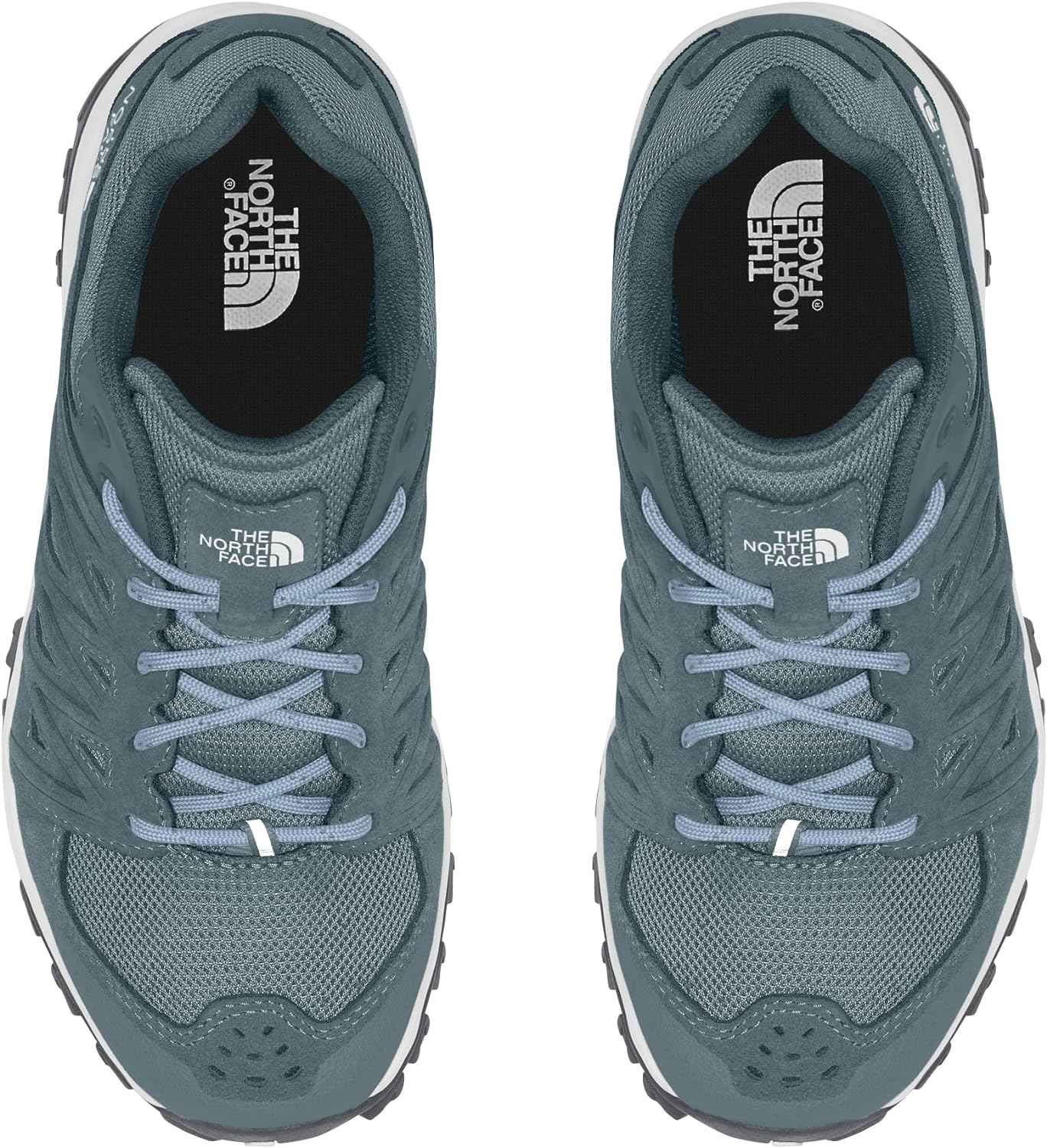 THE NORTH FACE Women's Truckee Hiking Shoe