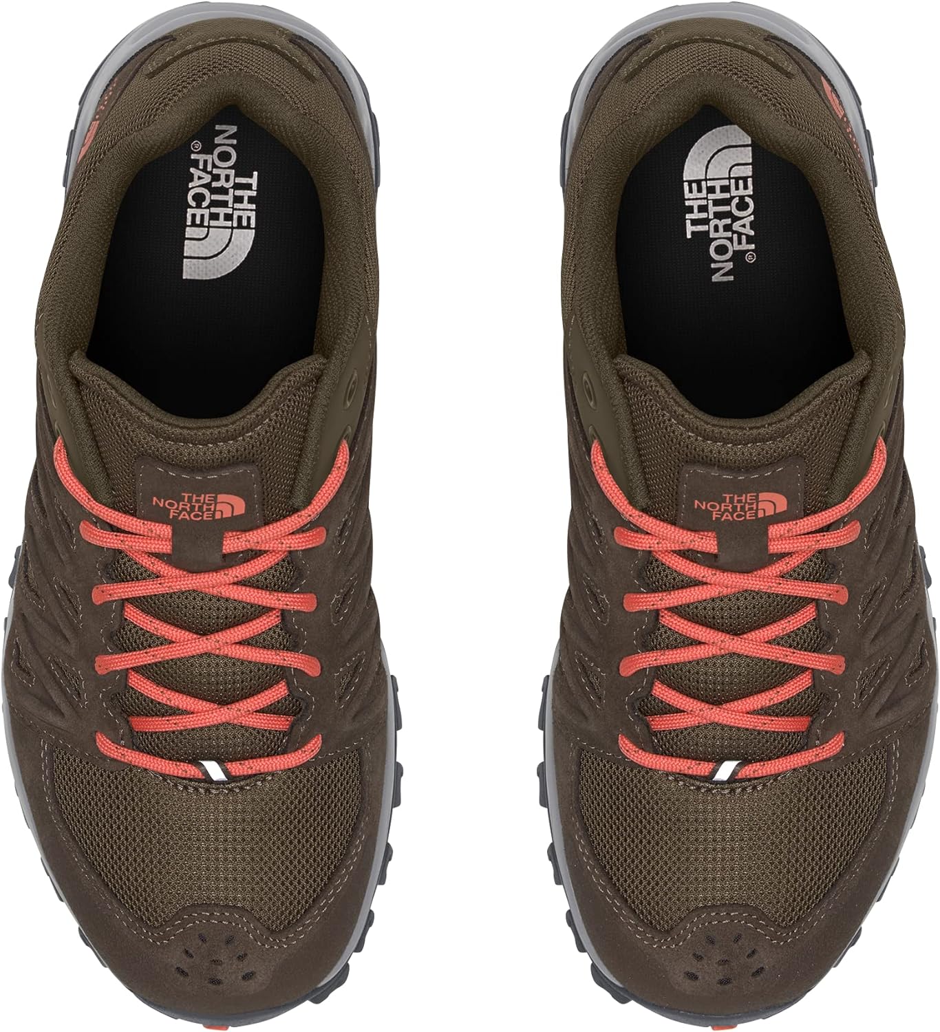 THE NORTH FACE Women's Truckee Hiking Shoe