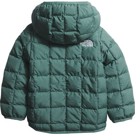 Reversible ThermoBall Hooded Jacket - Infants'