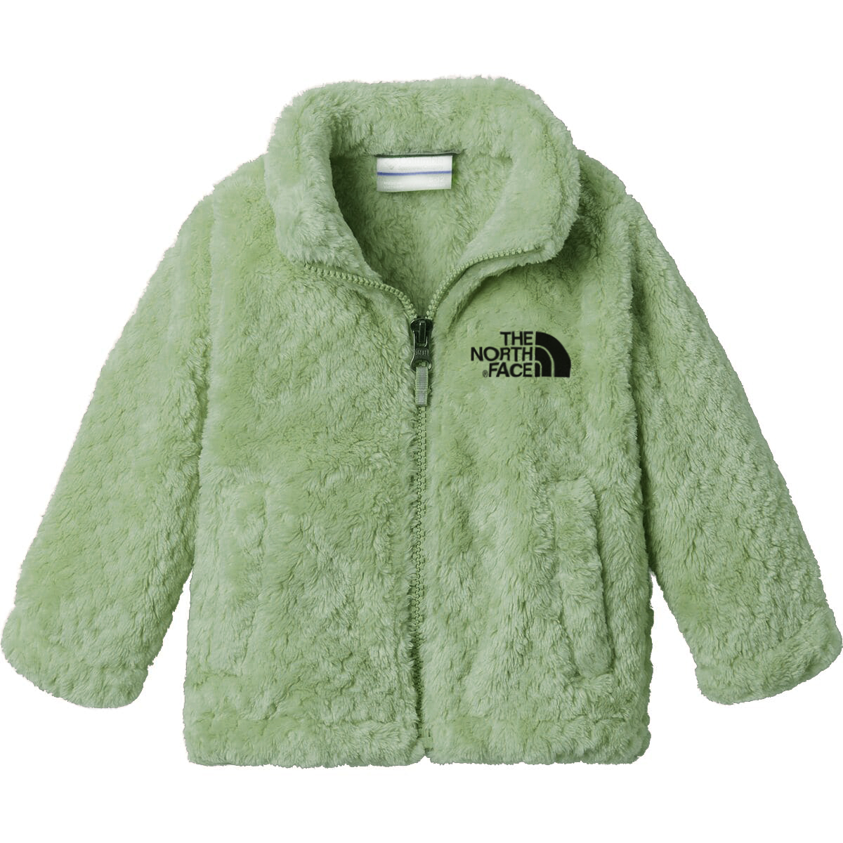 Full-Zip Fleece Jacket - Toddler Girl’s