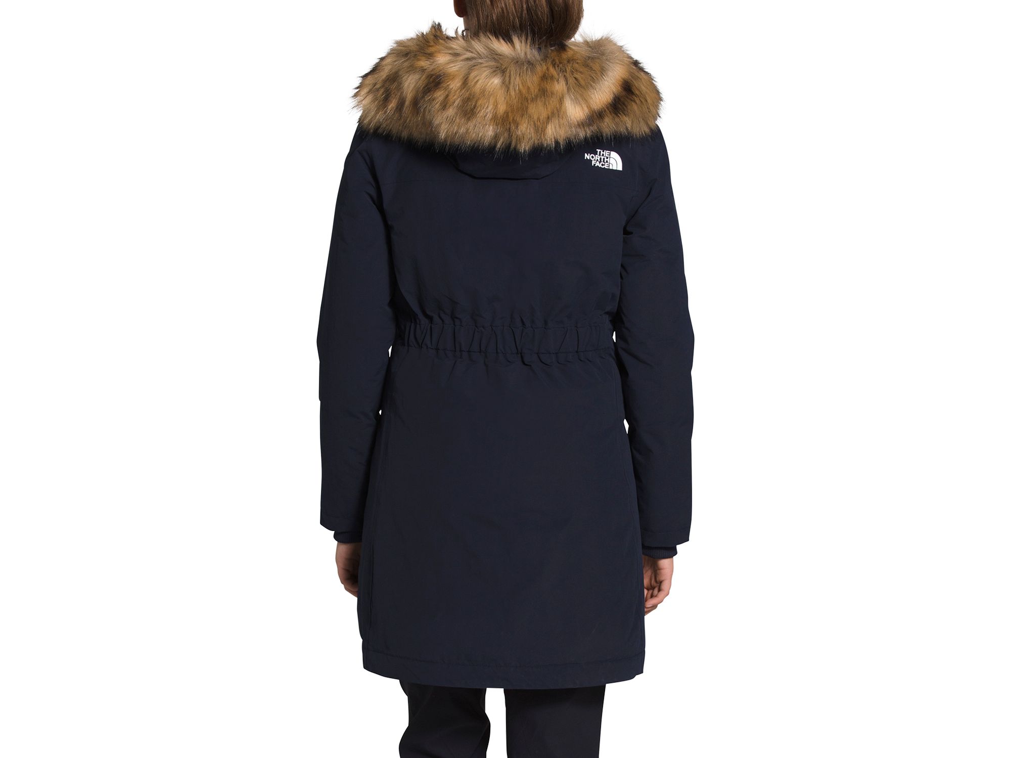 2023 Women's Arctic Parka