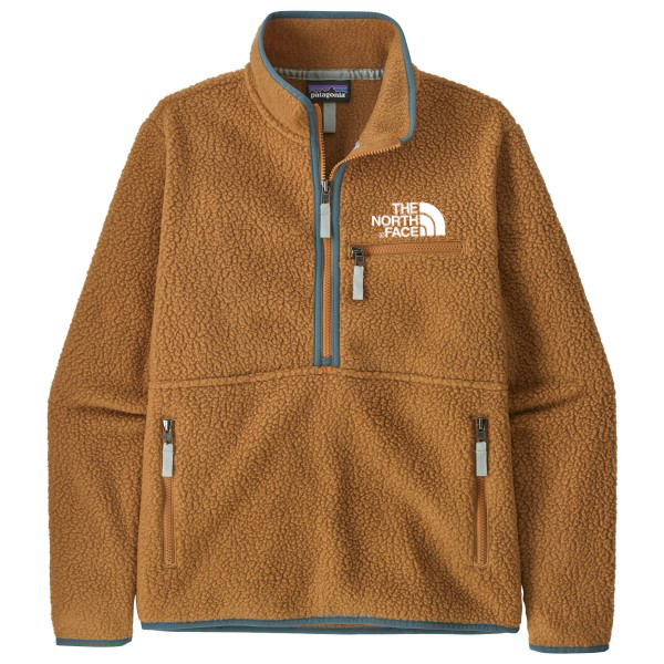 The North Face Lunar Dusk Jacket - Women's