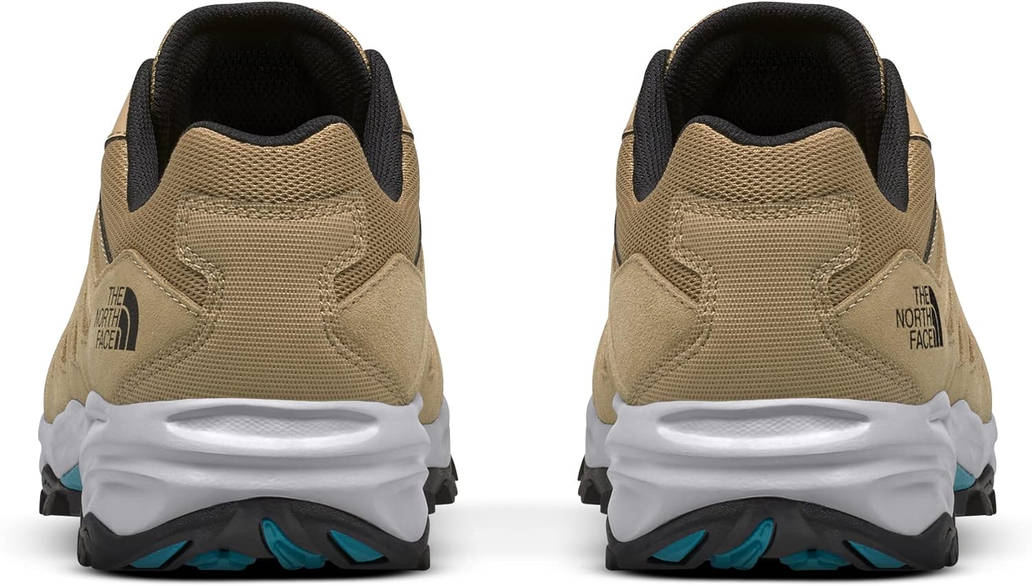 THE NORTH FACE Men's Truckee Hiking Shoe