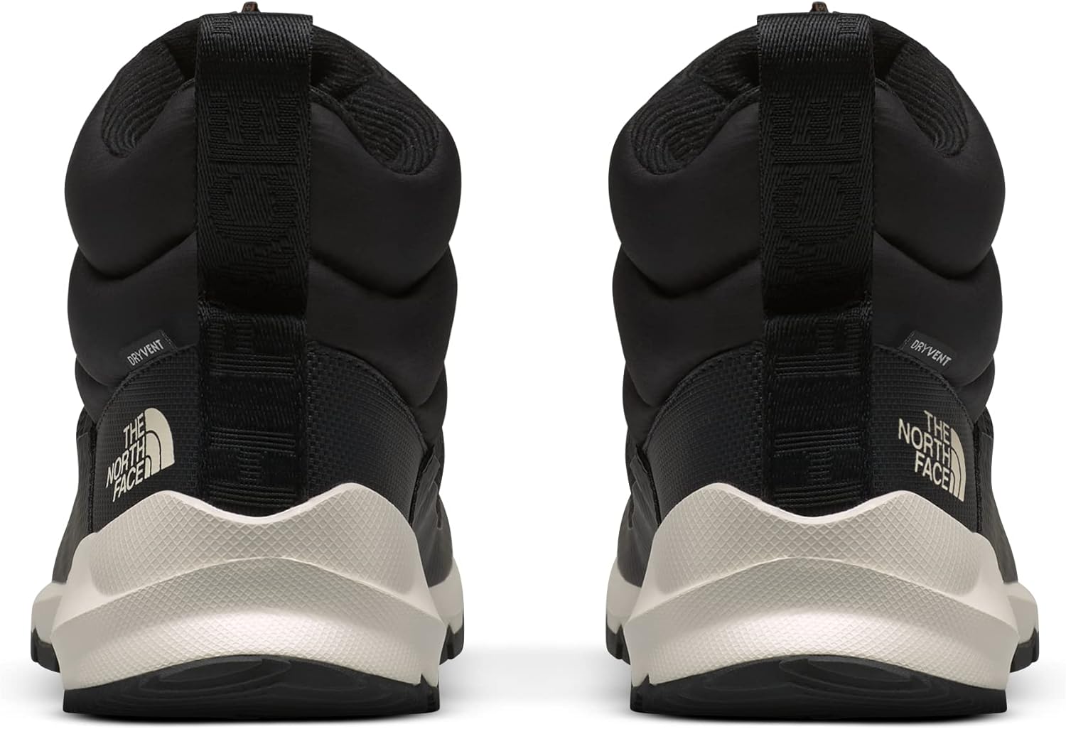 THE NORTH FACE Women's ThermoBall Insulated Progressive Zip-Up II Snow Boot