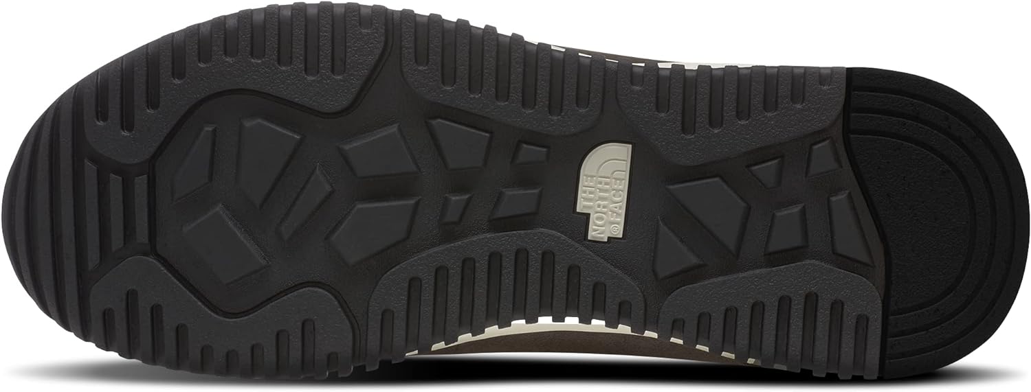 THE NORTH FACE Back To Berkeley III Leather WP Mens Hiking Boots