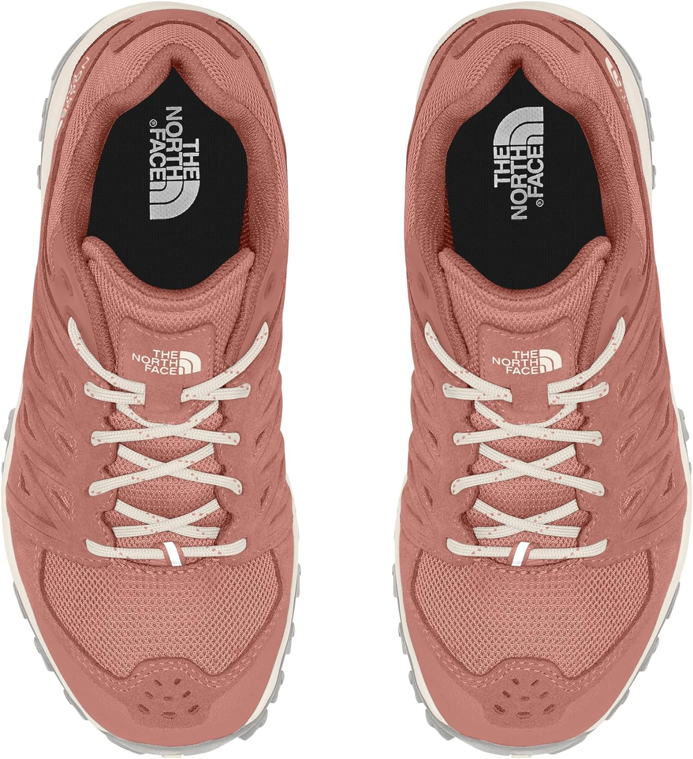 THE NORTH FACE Women's Truckee Hiking Shoe