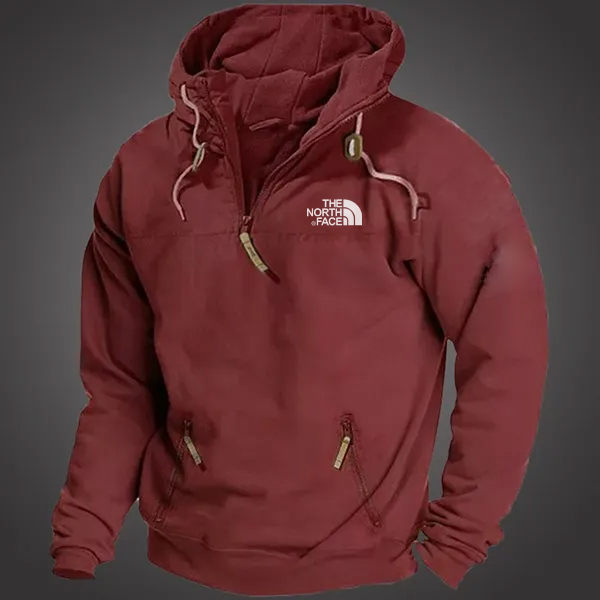 The North Face FELPA TATTICA DA UOMO 2023