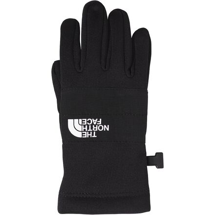 Sierra Etip Glove - Kids'