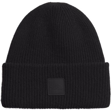 Patch Beanie