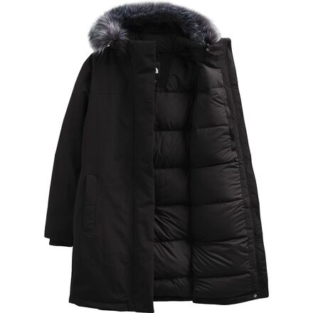 Arctic Down Parka - Women's