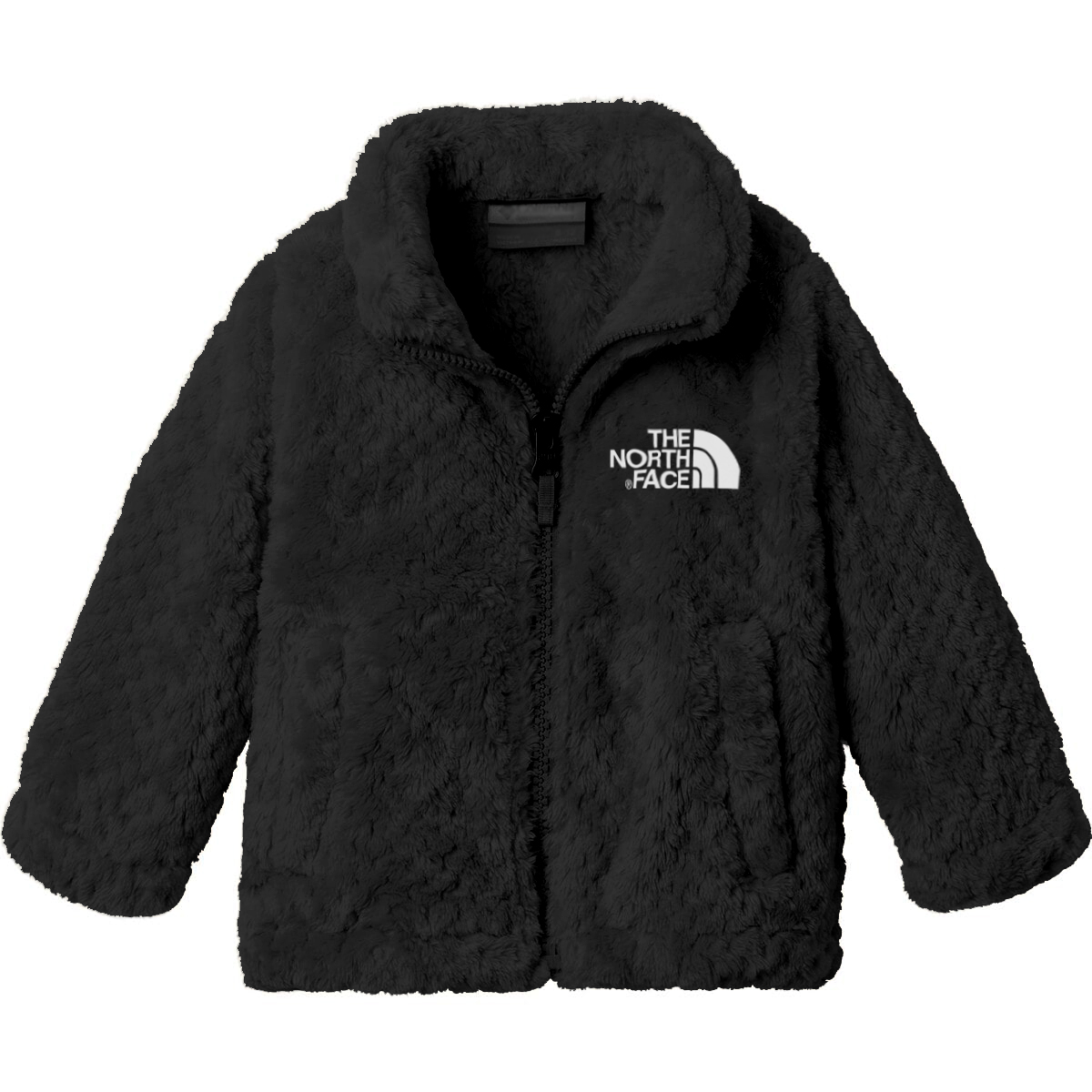 Full-Zip Fleece Jacket - Toddler Girl’s