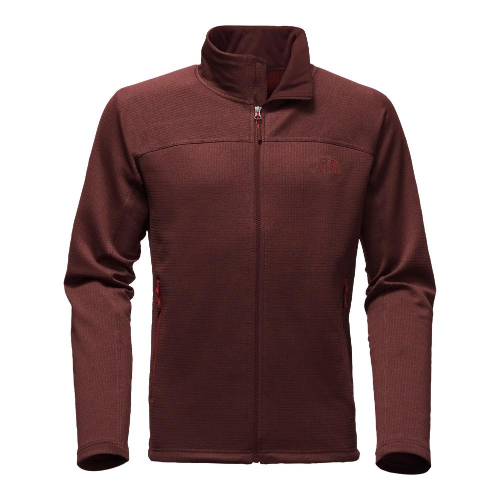The North Face Needit Men's Full Zip Fleece