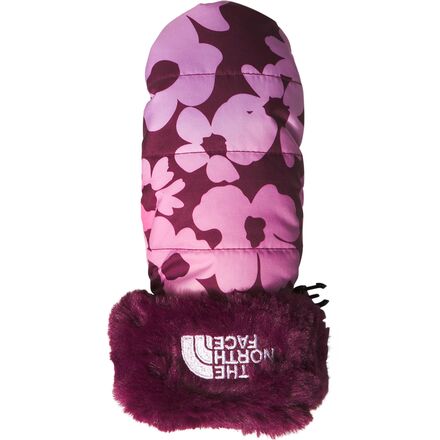 Mossbud Swirl Mitten - Kids'