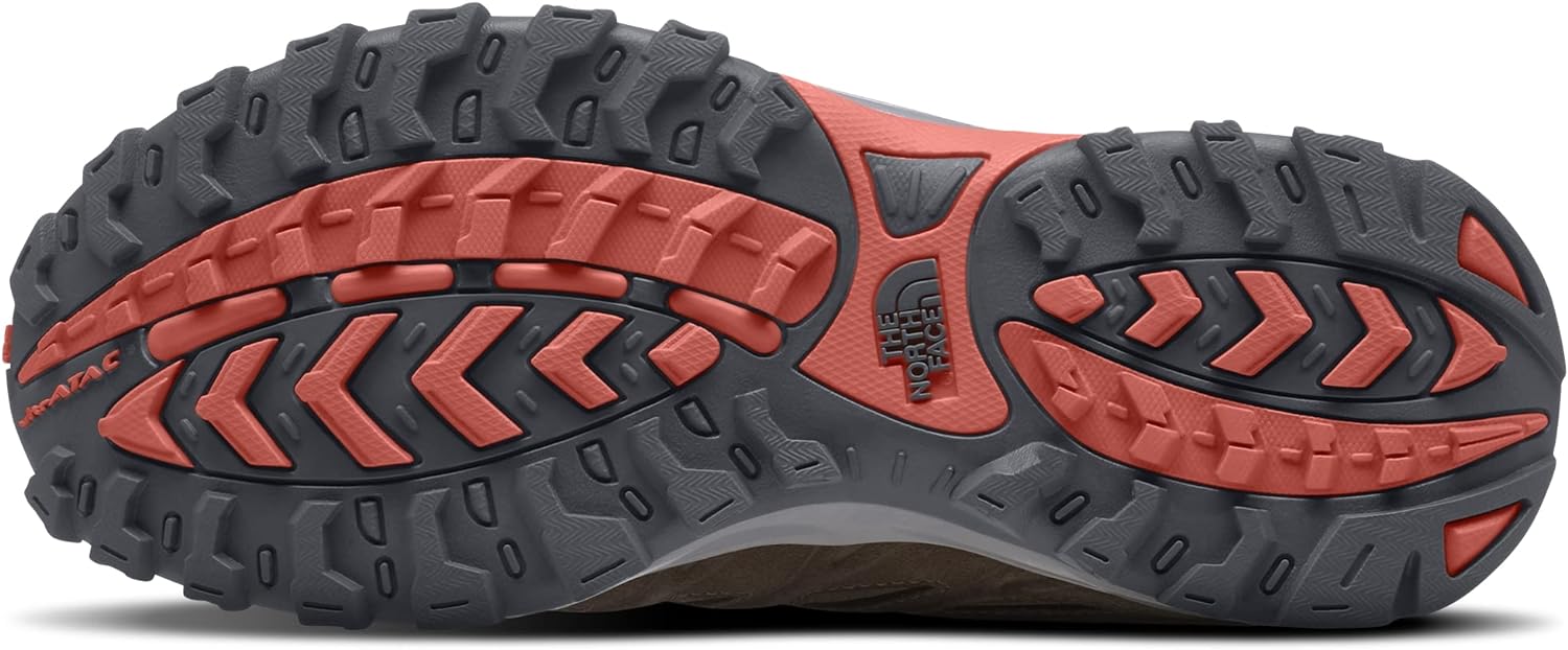 THE NORTH FACE Women's Truckee Hiking Shoe