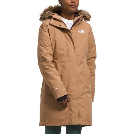 Arctic Down Parka - Women's