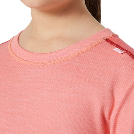 Jr Lifa Merino Midweight Set - Kids'