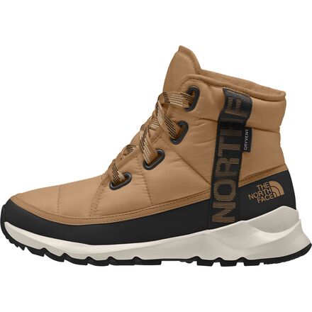 Lace Up Luxe WP Boot - Women's