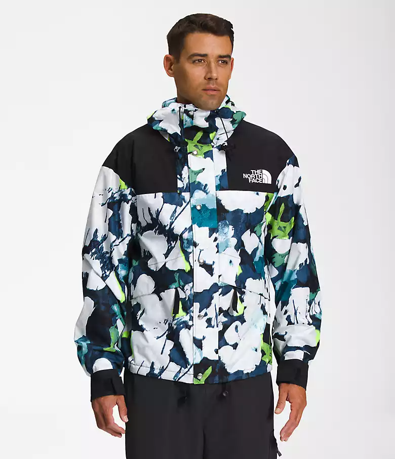 The North Face Men’s 86 Retro Mountain Jacket