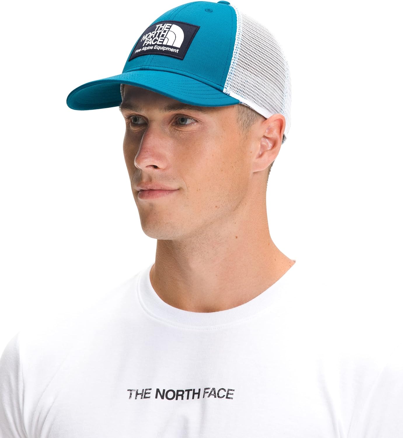THE NORTH FACE Mudder Trucker Hat
